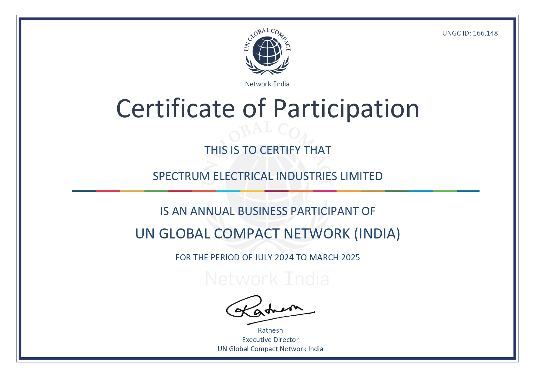 UN Global Compact